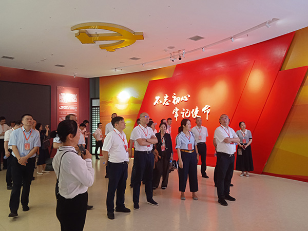 西柏坡干部学院(党校),西柏坡党性教育 西柏坡干部学院(党校),西柏坡党性教育