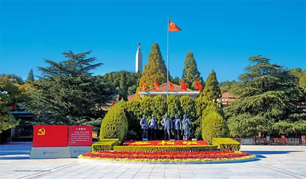 西柏坡干部学院,西柏坡党性教育 西柏坡干部学院,西柏坡党性教育