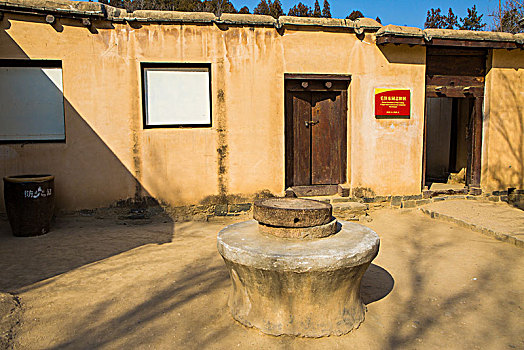 西柏坡干部学院,西柏坡红色教育