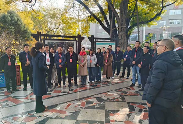西柏坡干部学院,西柏坡红色教育培训 西柏坡干部学院,西柏坡红色教育培训