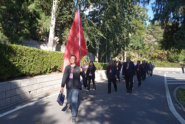西柏坡干部学院,西柏坡党员教育培训 西柏坡干部学院,西柏坡党员教育培训