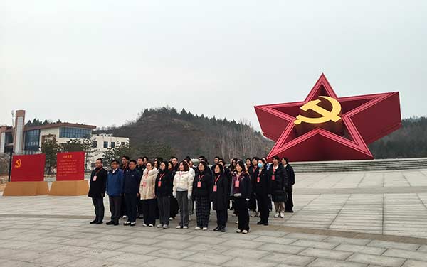 西柏坡干部学院,西柏坡党性教育 西柏坡干部学院,西柏坡党性教育