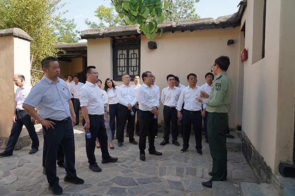 西柏坡干部学院,西柏坡干部培训 西柏坡干部学院,西柏坡干部培训